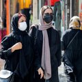NVO: per vieną dieną Irane mirties bausmė įvykdyta trims moterims