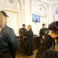 Проживающие в России обвиняемые в деле 13 января хотят участвовать в процессе