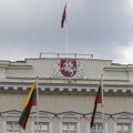 Представители президента Литвы призывают пристальнее следить за информационным пространством