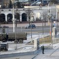 ETPA ragina Minską pradėti dialogą su opozicija
