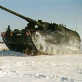Lithuania enters PZH 2000 howitzer partnership project