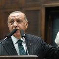 Эрдоган объявил о новом наступлении на курдов в Сирии