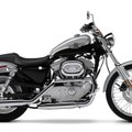 „Harley-Davidson Sportster“ sueina 60 metų