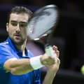 Olandijoje prasidėjo ATP serijos vyrų teniso turnyras