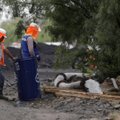 Meksikos kasykloje įstrigusių darbininkų laukia „lemiama“ diena