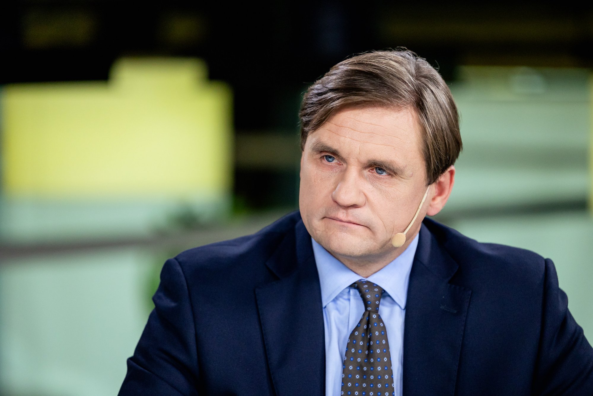 Глава НЦКУ: закрытие КПП на границе с Беларусью – не самый эффективный ...