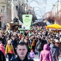 Kaziuko mugė: 416 years of history alive in the streets of Vilnius