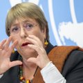 JT: Vokietijos teismo skirta bausmė už nusikaltimus Sirijoje – „reikšmingas šuolis“