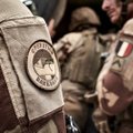 Malis reikalauja nedelsiant išvesti Prancūzijos pajėgas