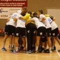 Klaipėdos „Dragūnas“ - antrajame EHF rankinio taurės turnyro atrankos etape