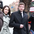 Британский суд рассмотрит экстрадицию Антонова