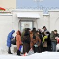 Что происходит в белорусских тюрьмах — рассказы очевидцев