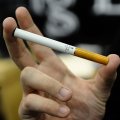 Статистика курильщиков в Литве: бросившие подчеркивают не радующее обстоятельство