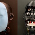 Naujausios kartos roboto nebeatskirsite nuo gyvo žmogaus – neįtikėtina, ką jis daro: tai naujos eros pradžia