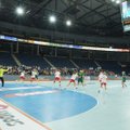 Lietuvai leista organizuoti merginų iki 17 metų Europos rankinio čempionatą