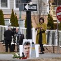 США инициируют собственное расследование убийства Немцова