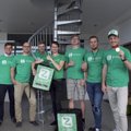Lietuvos startuolis „Ziticity“ žengė į Estijos rinką