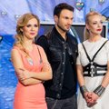 „Eurovizijos“ gerbėjai nepatenkinti tuo, kas vyko šeštadienį
