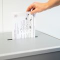 Slovakijoje ir Italijoje prasideda Europos Parlamento rinkimai