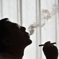 Draudimai įsigyti el. cigaretes su skoniais – tik popieriuje: realybėje gyventojai ir toliau perka