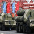 JAV žurnalistas: Rusija ryžtųsi panaudoti branduolinius ginklus Baltijos šalyse