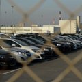 Automobilių gamintoja „Opel“ grįžo į Rusijos rinką