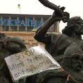 Keršanskas on what Maidan gave to Ukraine
