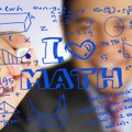 Eksperimentas: kaip tapti matematikos genijumi?