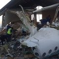 У владельца разбившегося в Казахстане самолета не было денег на запчасти
