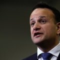 Atsistatydino Airijos premjeras, jis toliau laikinai vadovaus vyriausybei