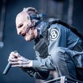 Metalo superžvaigždės „Slipknot“ pirmą sykį surengs pasirodymą Baltijos šalyse