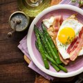 Visgi valgyti ar nevalgyti pusryčius? Naujas tyrimas atsakė, kodėl tai svarbu mažinant svorį