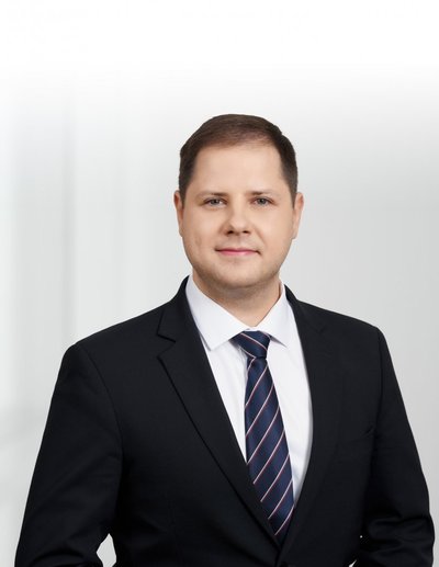Arnas Trukšnys