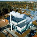 „BaltCap“ fondas parduoda Rygos biokuro jėgainę šilumos tiekėjai „Gren“