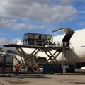 Šiaulių oro uoste įsikūrusi „Rava Cargo“ ketina žengti į skubių siuntų rinką