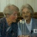 Naujojoje Zelandijoje dvynės sulaukė šimto metų