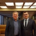 Minint Lietuvos laisvės lygos 40-metį, Seimo raginimas atlikti jos veiklos mokslinius tyrimus