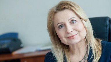 Dalia Urbanavičienė: nepriklausoma Nacionalinės Jono Basanavičiaus premijos komisija patiria Kultūros ministerijos spaudimą