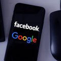 Prancūzija skyrė „Google“ ir „Facebook“ milžiniškas baudas