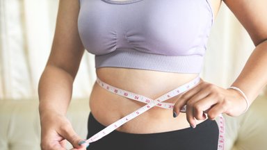 4 mažiau žinomos priežastys, kodėl gali būti sunku numesti svorio