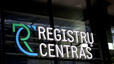 Registrų centras pasirinko naujus komunikacijos ir rinkodaros partnerius