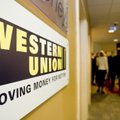 „Western Union“ Lietuvoje įdarbins dar 300 darbuotojų