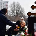 Суд в Салехарде отклонил жалобу матери Навального. Би-би-си узнала, что в ней говорилось