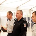 Policija pasidalino patarimais skrisiantiems iš Kauno