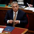Vengrija tikina, kad jos prieiga prie ES lėšų buvo atkirsta dėl politinių priežasčių
