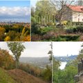 Neatrastos Vilniaus vietos: kur galima apsilankyti savaitgalį?