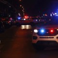 Šaudynės Filadelfijoje: keturi žmonės žuvo, du sužeisti