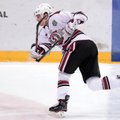 KHL čempionate – gražus Ališausko įvartis