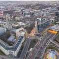 Patvirtintas Vilniaus miesto bendrasis planas: kokie pokyčiai laukia gyventojų