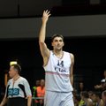 „Lietuvos ryto“ sirgalius virkdžiusiam P.Samardžiskiui – skaudus FIBA Arbitražo kirtis per kišenę